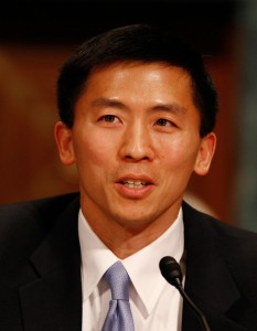 Justice Goodwin Liu