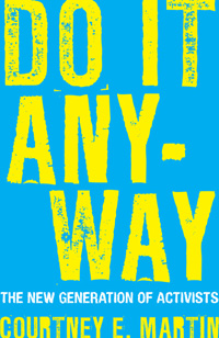 Do It Anyway book cover (text only)