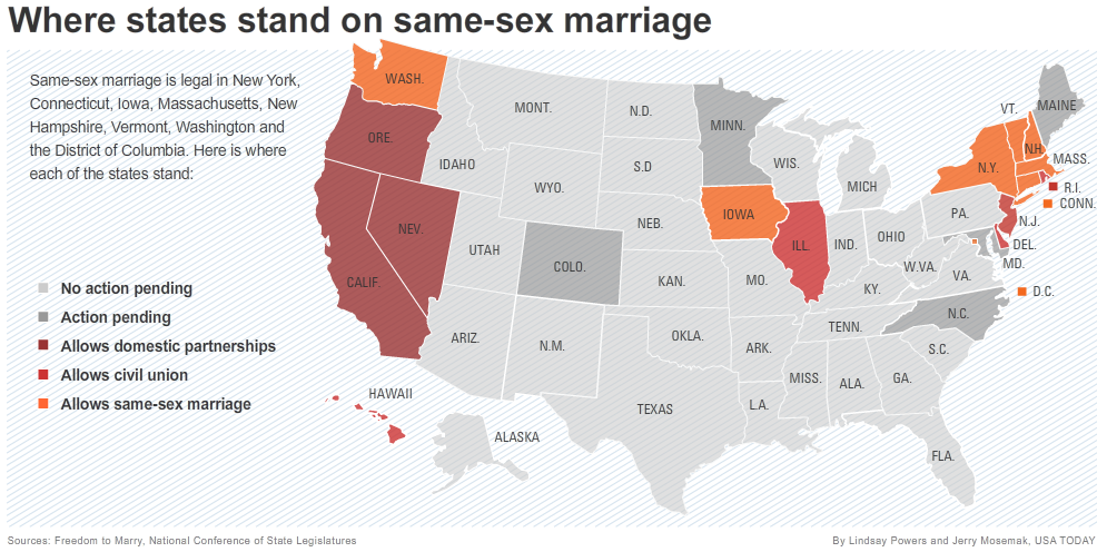 gaymarriage map