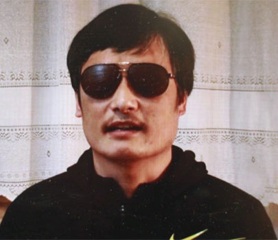 Chen-Guangcheng
