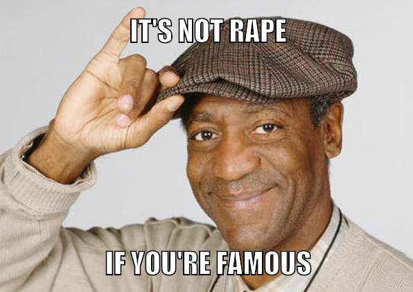 Bill Cosby meme