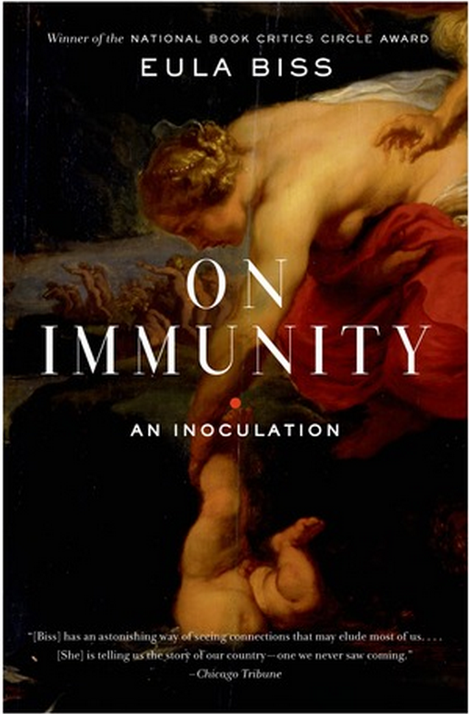 On Immunity civer