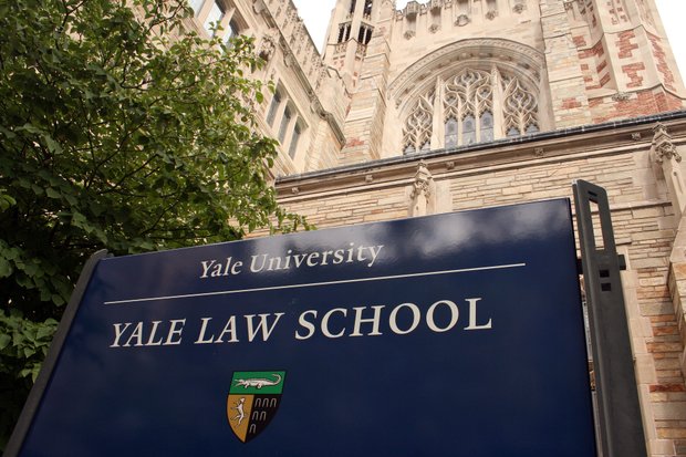 yale law school