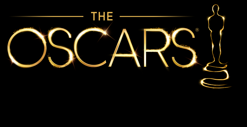 the oscars logo