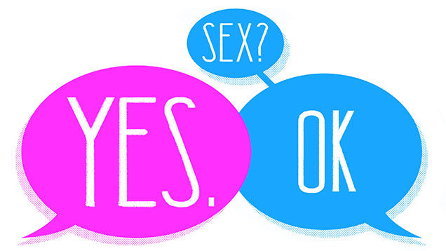 sex? yes. ok.