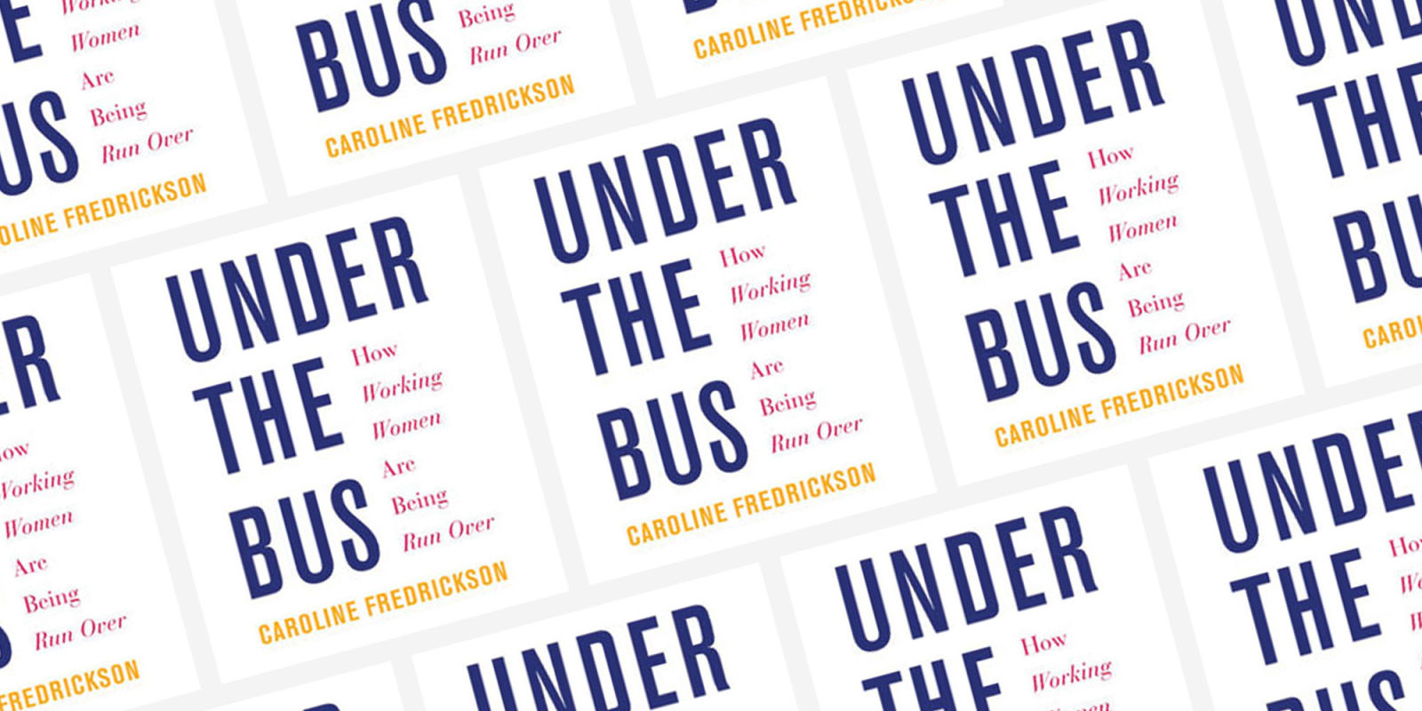 Under the Bus covers