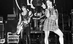 Bikini Kill