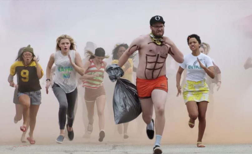 Is Neighbors 2 the Feminist Comedy We've Been Waiting For?