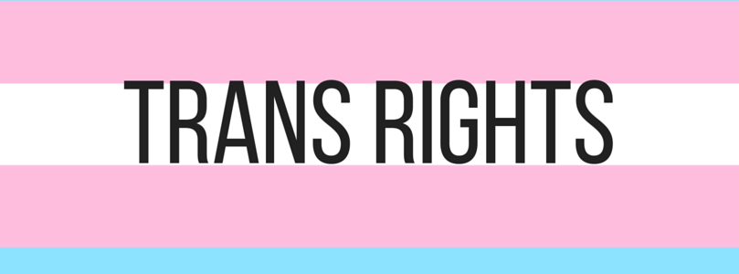 Trans+Rights