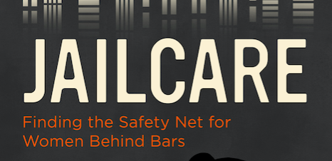 Cover of Jailcare