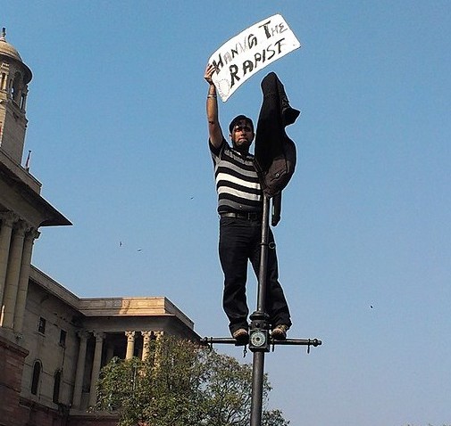 Delhi_protests-Hang_The_Rapists