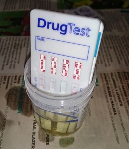 Drug Tests: Weapons Against the Marginalized